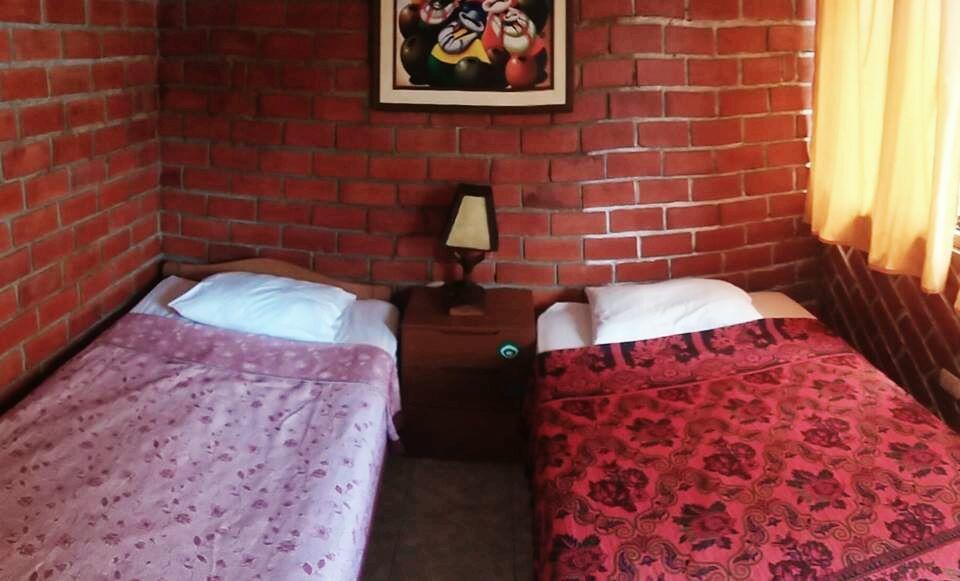 Casa Camelias Ξενοδοχείο Huanchaco Εξωτερικό φωτογραφία